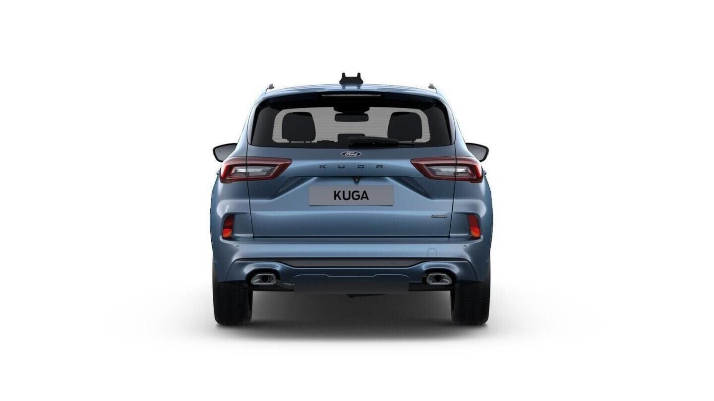 Ford, Kuga Bluecruise Edition 2,5  2 - fotka 6
