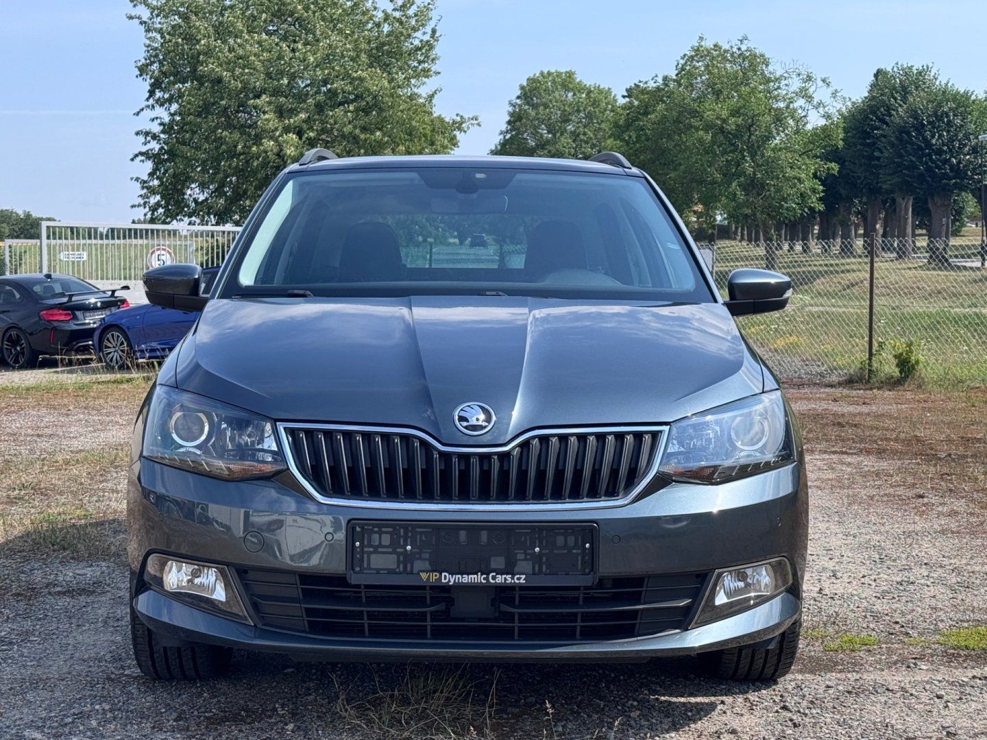 Škoda Fabia, 1.2 TSI Style DSG - fotka 3