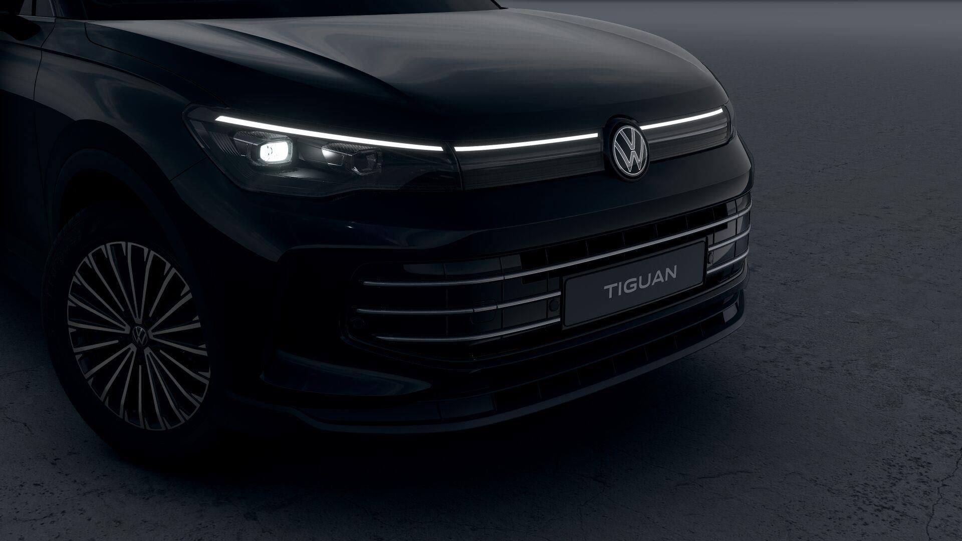 Volkswagen Tiguan, 1.5 eTSI 110 kW mHEV - fotka 6