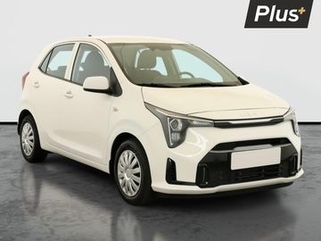 1.0 DPI, Záruka, Automat, ČR