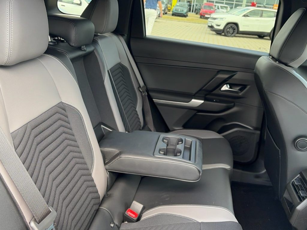 Jeep Compass, First Edition e-Hybrid 145k - fotka 6