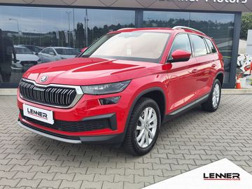 2.0 TDI/147kW Style Exclusice