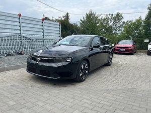 Opel Astra, ST GS 1,2 Turbo 107kW AT