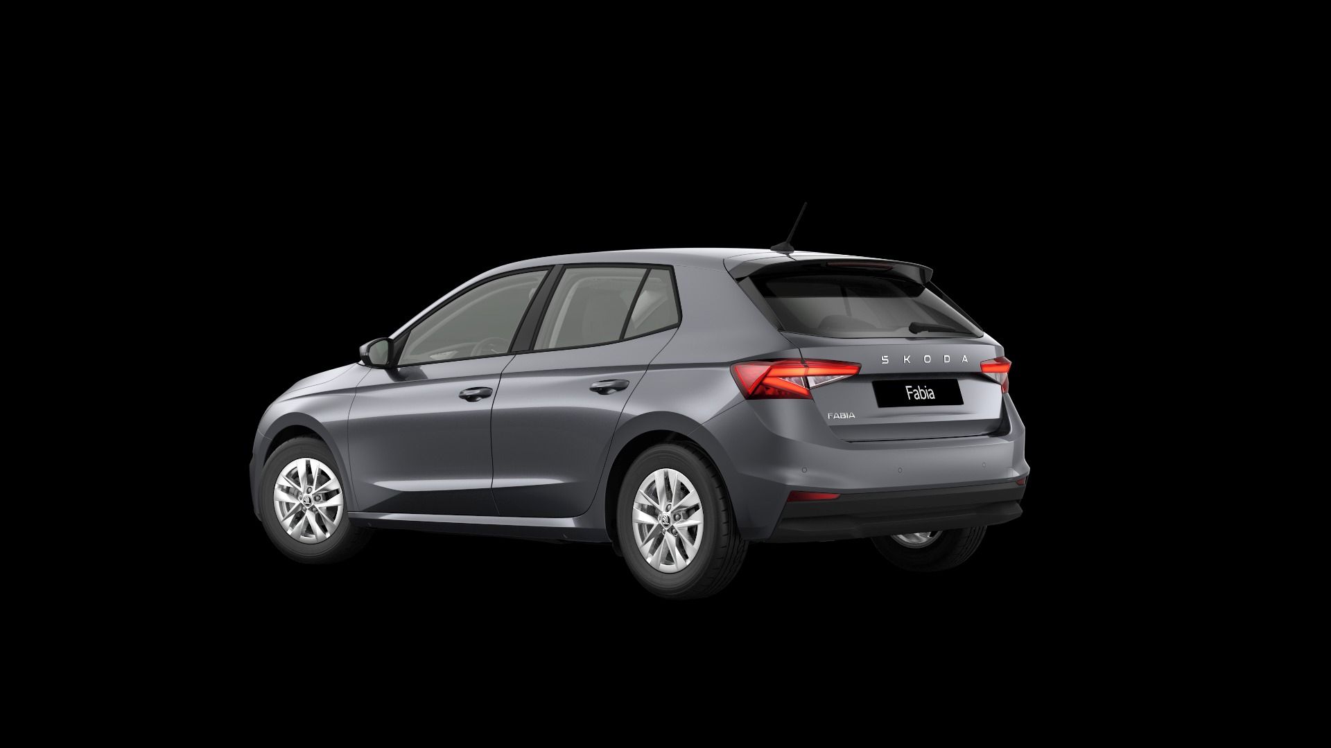 Škoda Fabia, 130 let 1.0TSi 70kW 5M - fotka 2