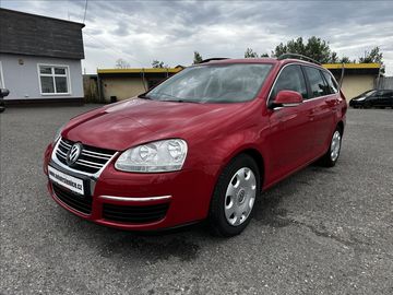 1,4 TSI 90kW-DSG-MÁLO KM-CEBIA