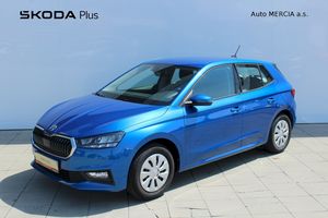 Škoda Fabia, FABIA SELEC MP 59/1.0 M5F