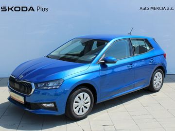 FABIA SELEC MP 59/1.0 M5F