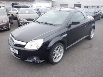 1.4i Cabrio