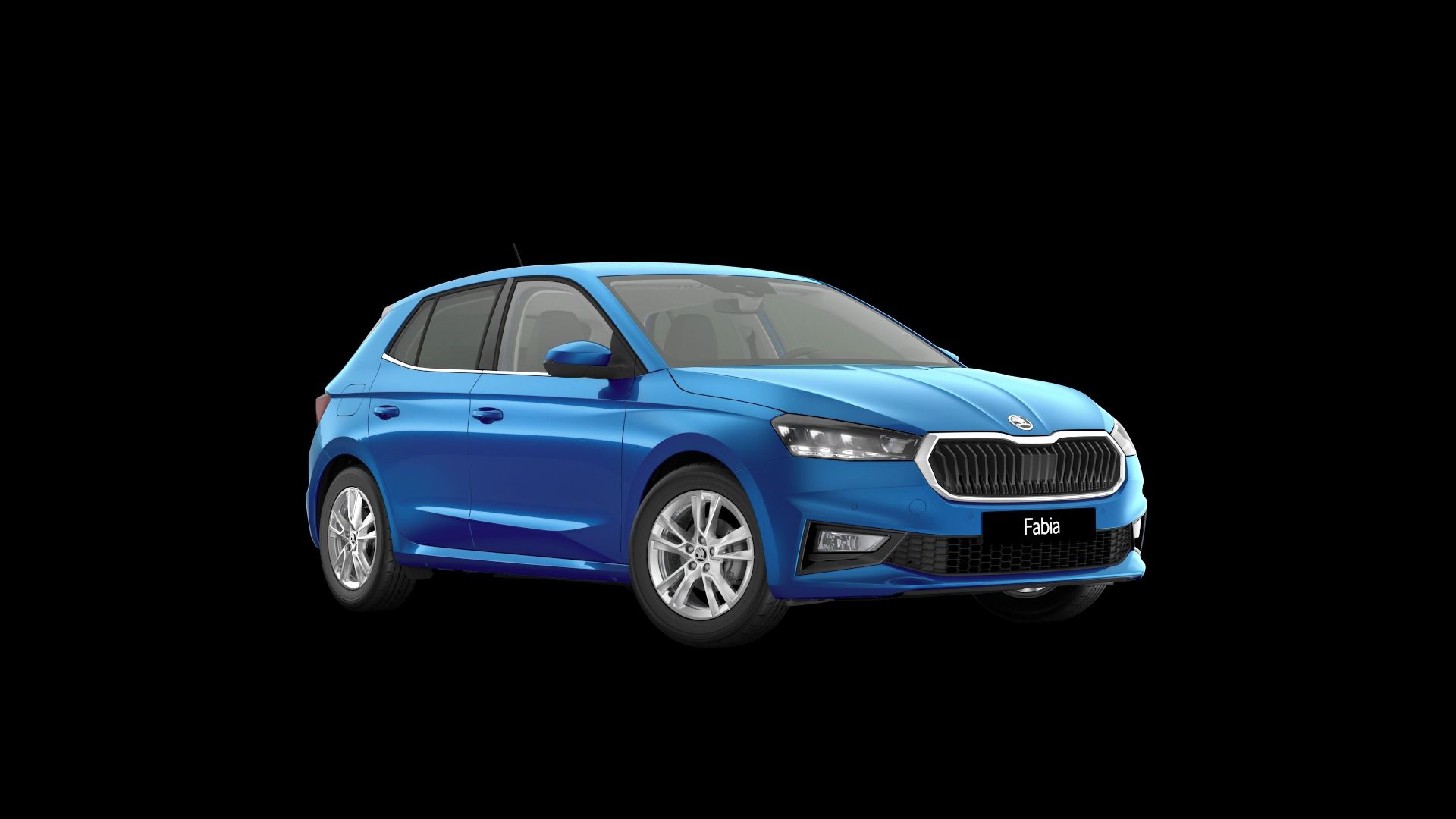 Škoda Fabia, 130 let Premium 1.0TSi 70kW 5M
