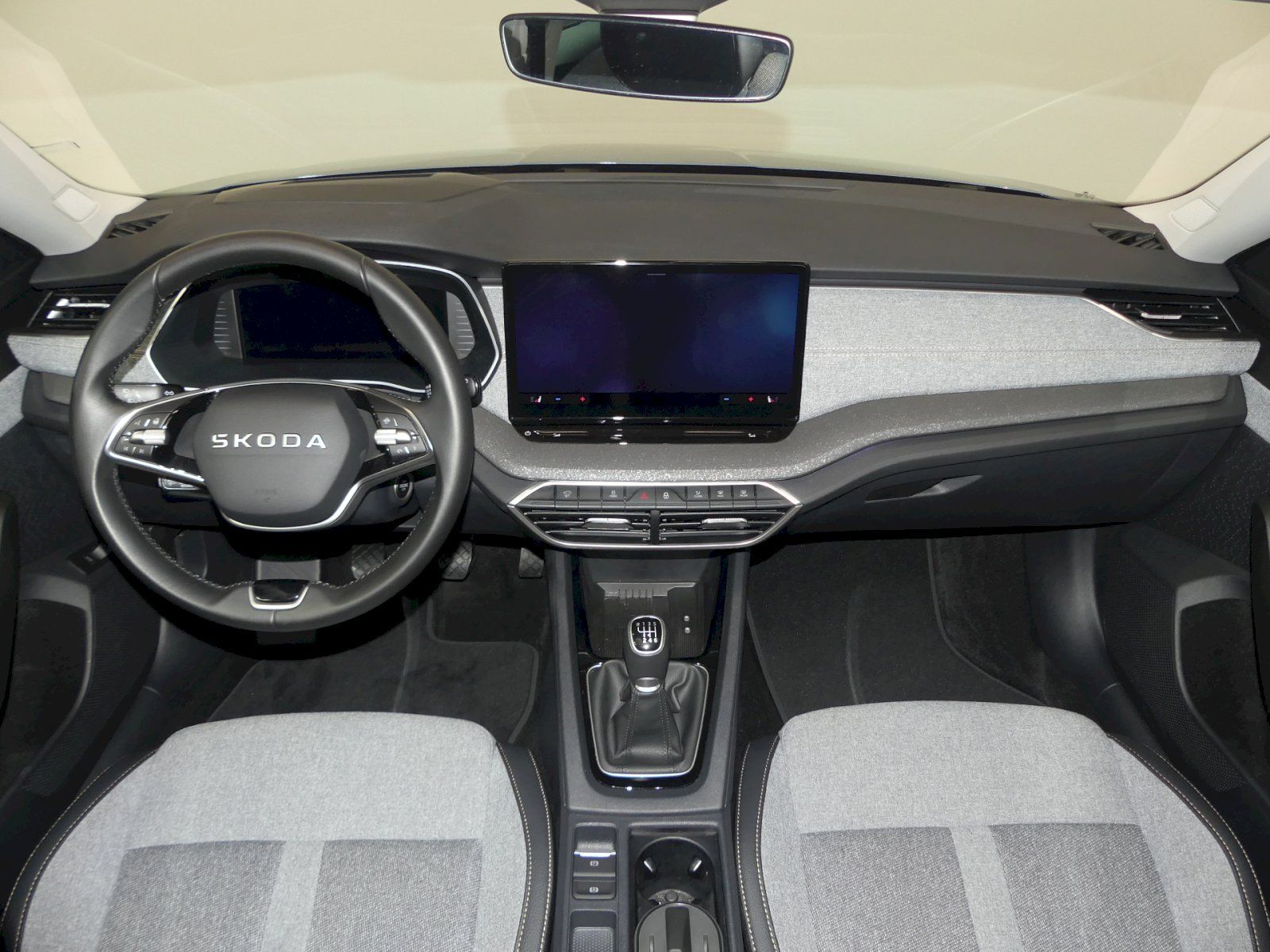 Škoda Octavia, Top Selection 1.5TSI 110kW - fotka 5