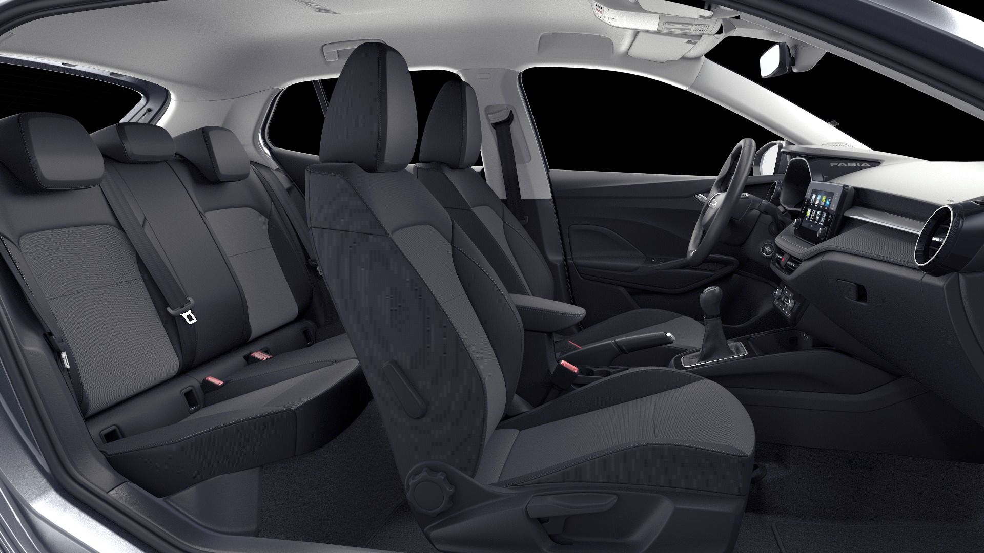 Škoda Fabia, 130 let 1.0TSi 70kW 5M - fotka 5