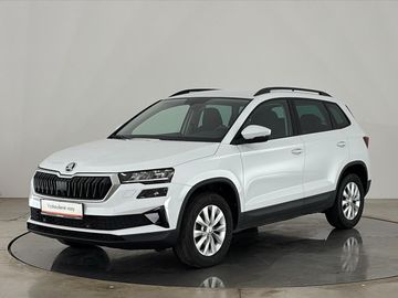 1.5 TSI / 110 kW Ambition DSG