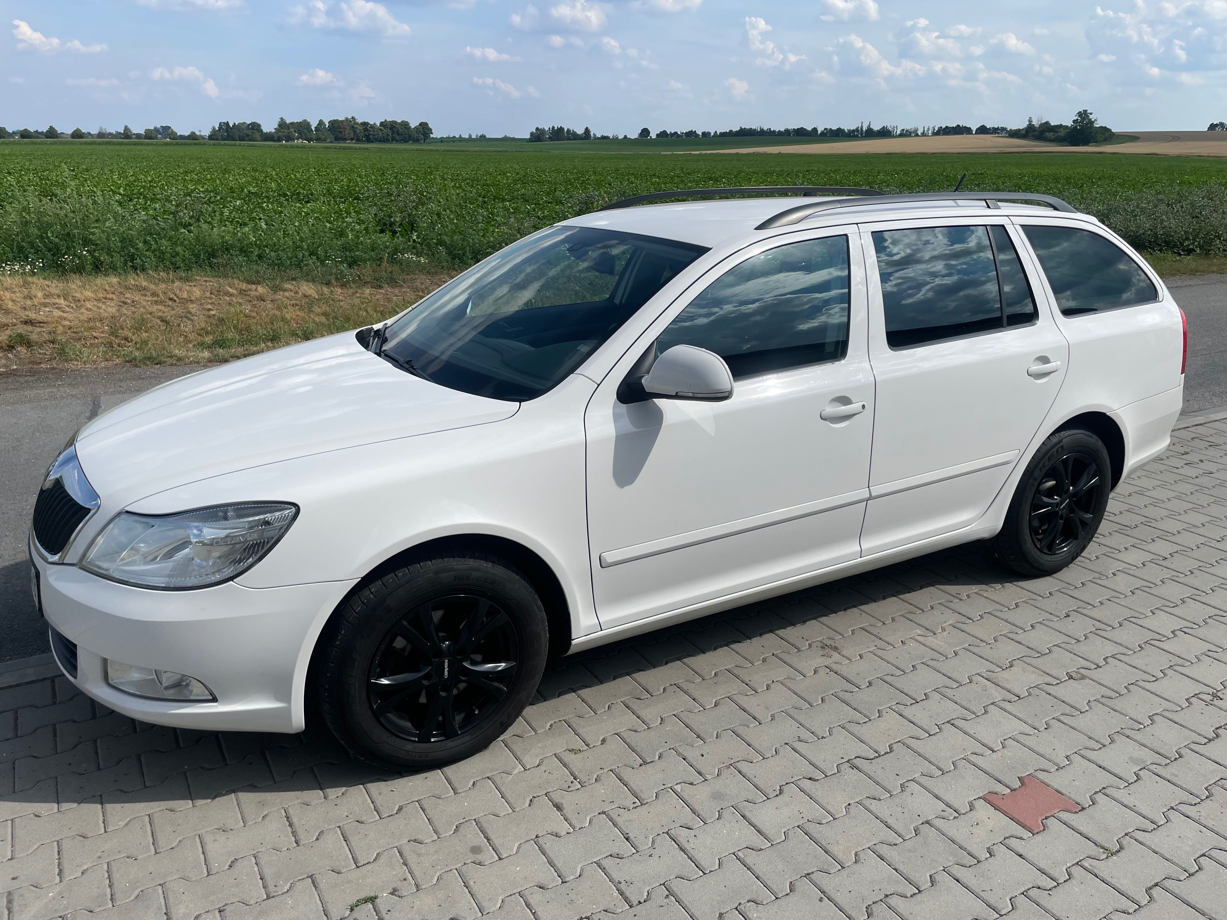 Škoda Octavia, 1,4 tsi 90kw 146000km TOP stav - fotka 3