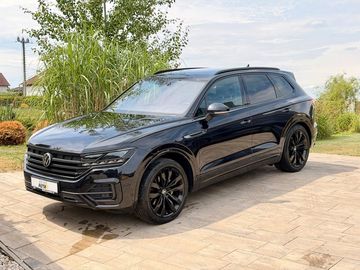 R-line 210kW Black Edit ČR|DPH