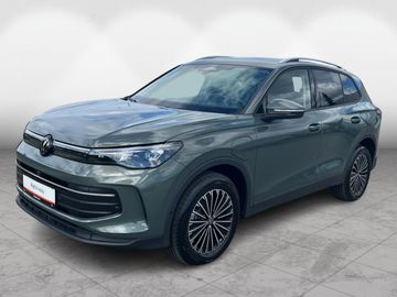 People 1,5 TSI 150 kW eHybrid