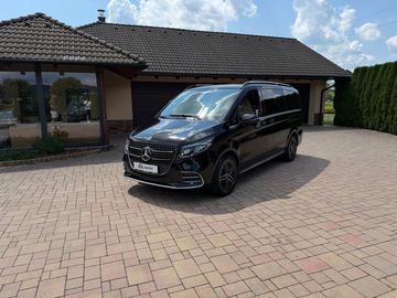 300d 4Matic/Exclusive/záruka