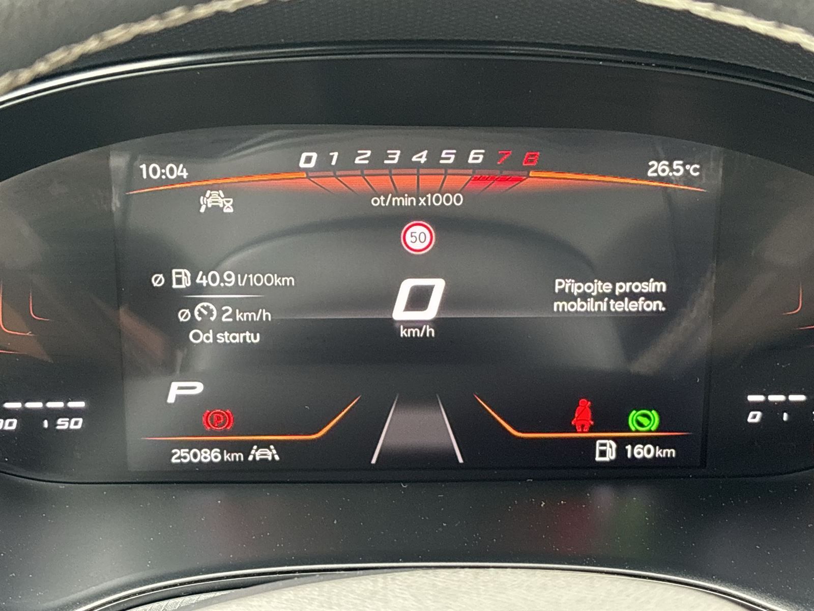 Seat Arona, 1.0 TSI DSG Style - fotka 6