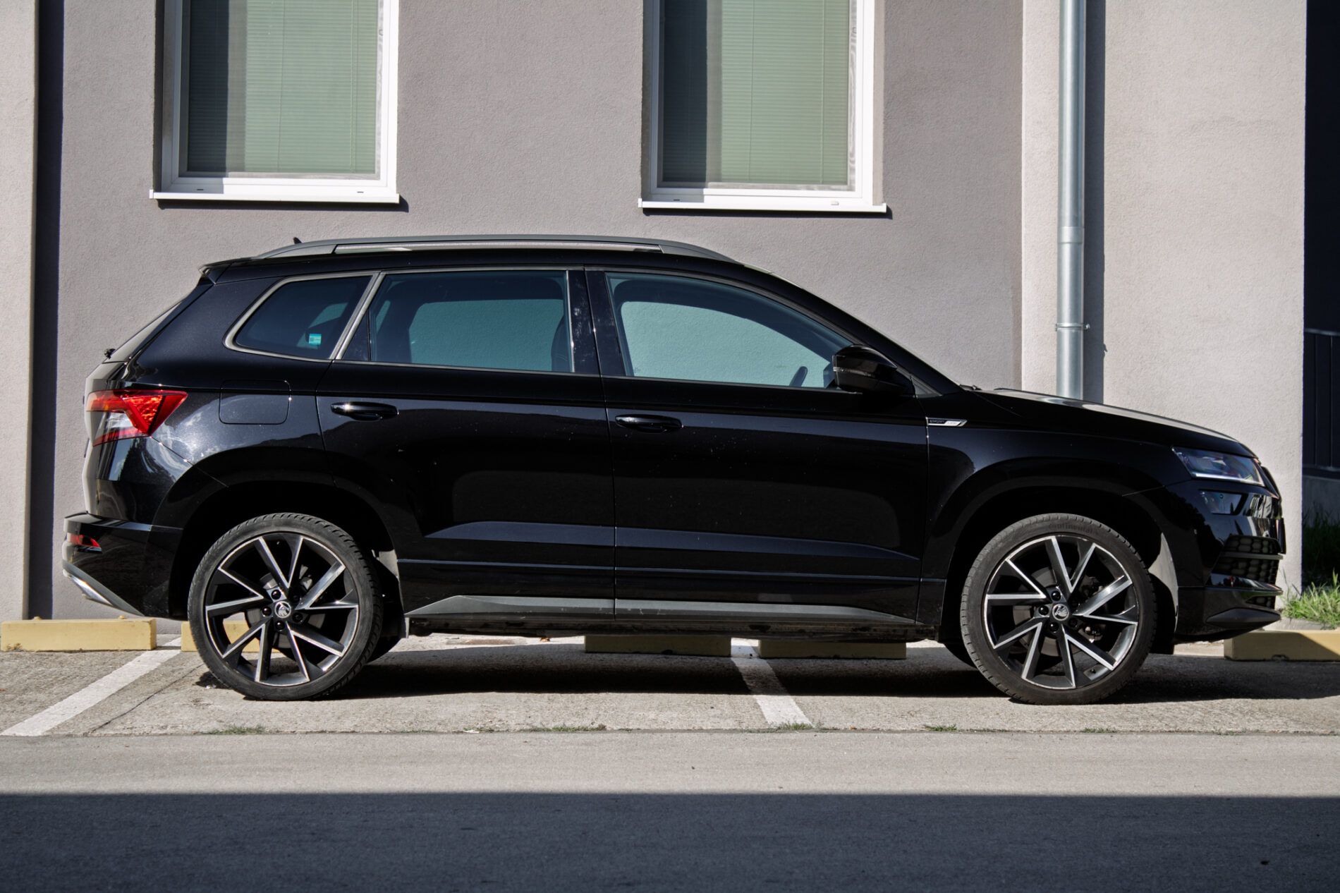 Škoda Karoq - fotka 4