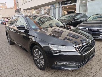 2.0 TSI 140kW / Matrix / Tažné