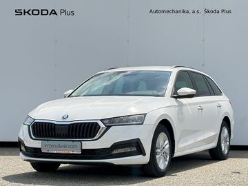 Combi 2.0 TDI / 85 kW / AMBITI