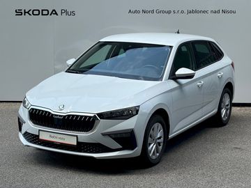 1.0 TSI 85kW Selection 6MP