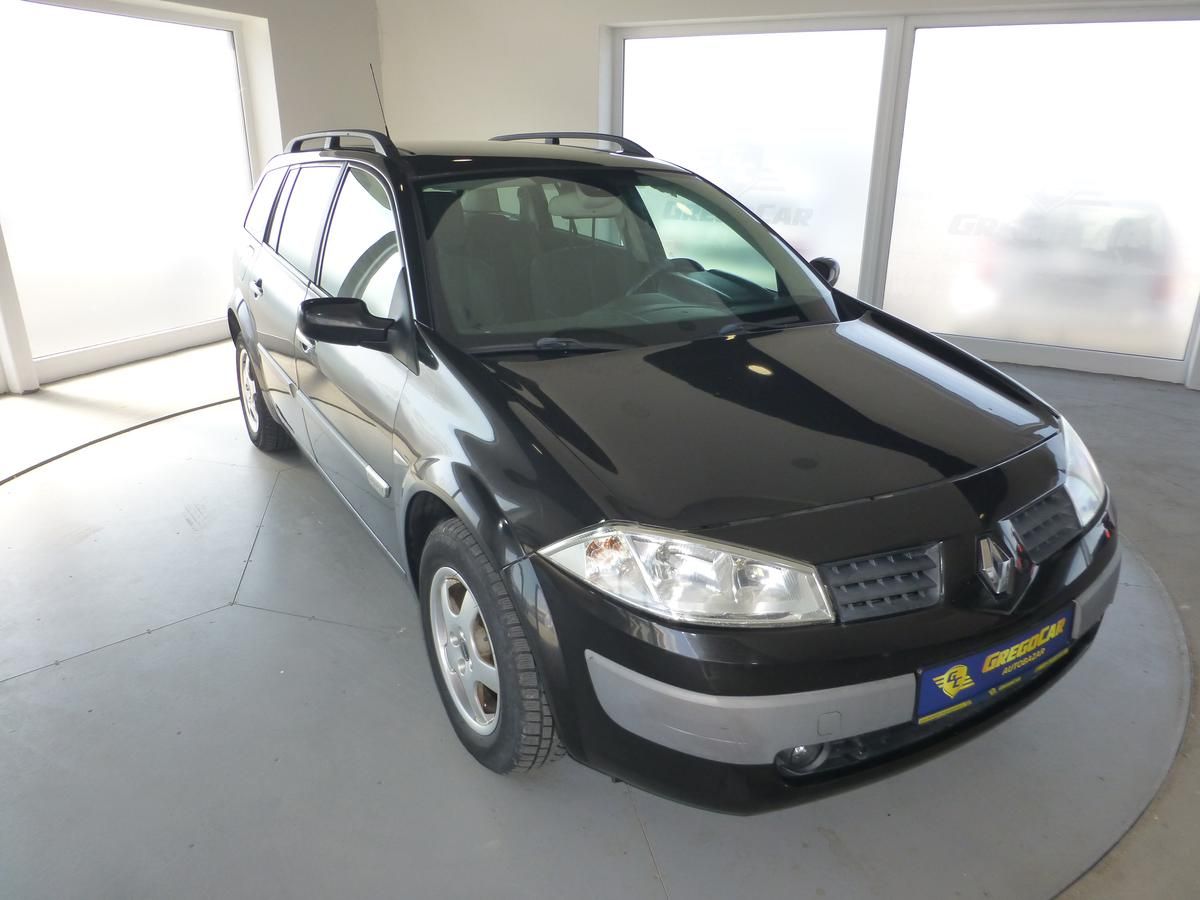 Renault Mégane, 1,6-83KW*KLIMATIZACE**ALU KOLA - fotka 3