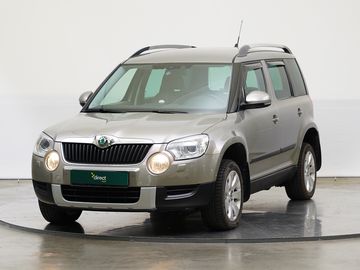 2.0 TDI 103kW DSG 4x4 Elegance