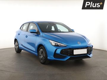 1.5, Excite, Navigace