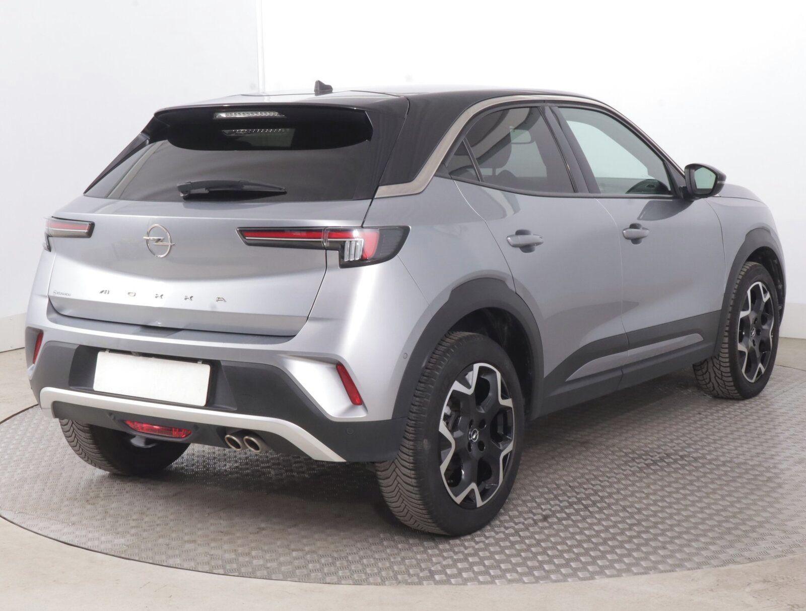 Opel Mokka, 1.2 Turbo, Automat, Kůže, Navi - fotka 5