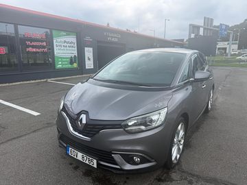 1.7dCi, AUTOMAT, TAŽNÉ