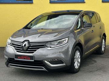 1.6DCi/118Kw * 7.Míst *AUTOMAT