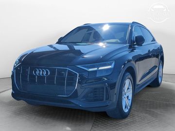 55 TFSI QUATTRO