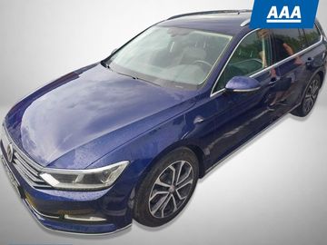 2.0 TDI, Highline, Automat