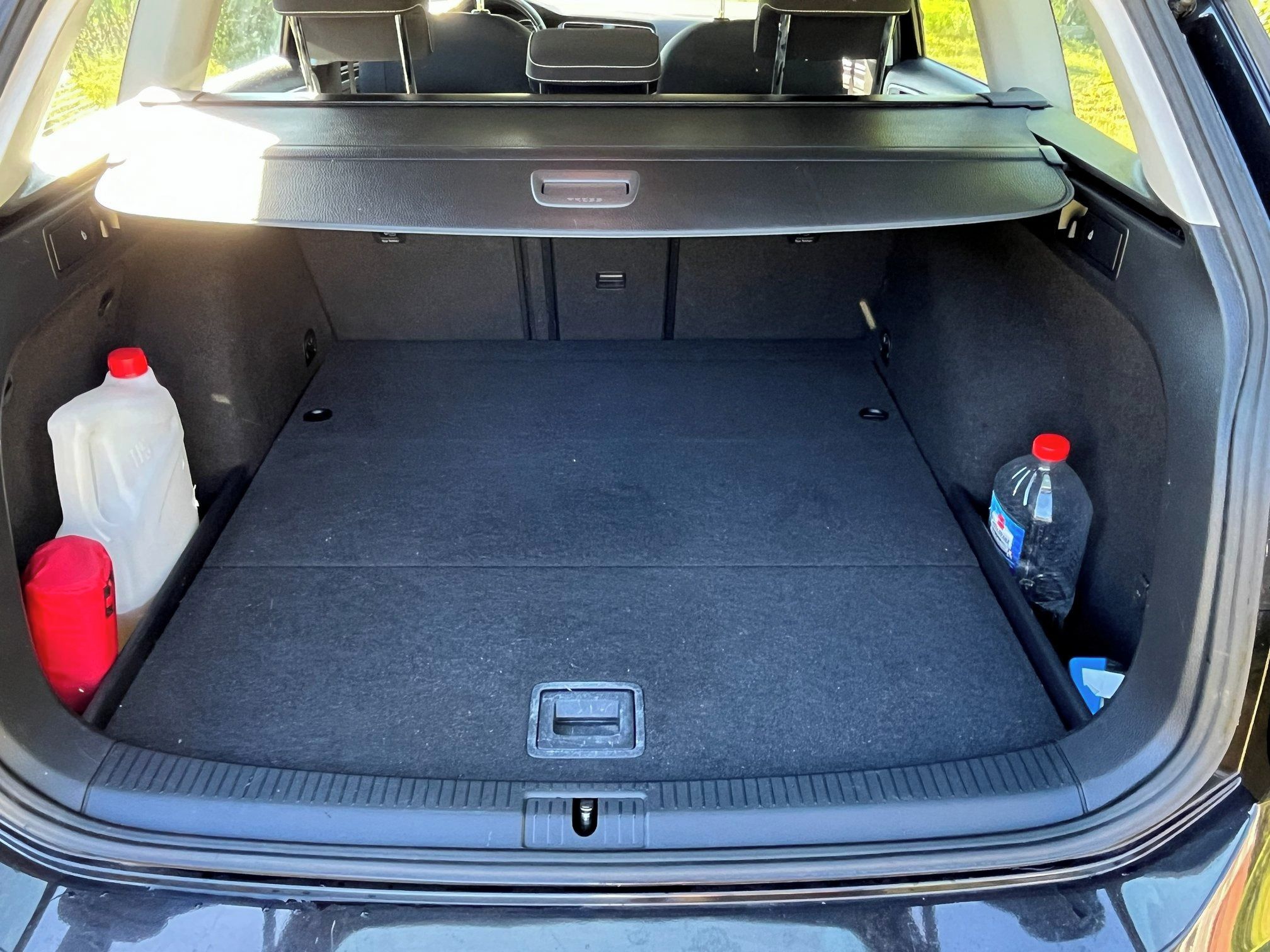 Volkswagen Golf, VW Golf Variant 7, 1.4 TSI DSG - fotka 6