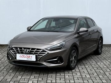 1.0 T-GDI 88 kW