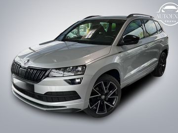 2.0TDI Sportline 4x4*LED