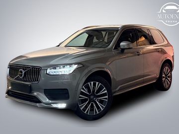 Momentum Pro AWD*Kůže*7míst