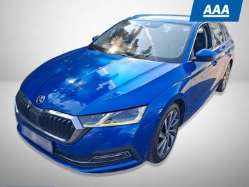 2.0 TDI, Style Plus, Automat