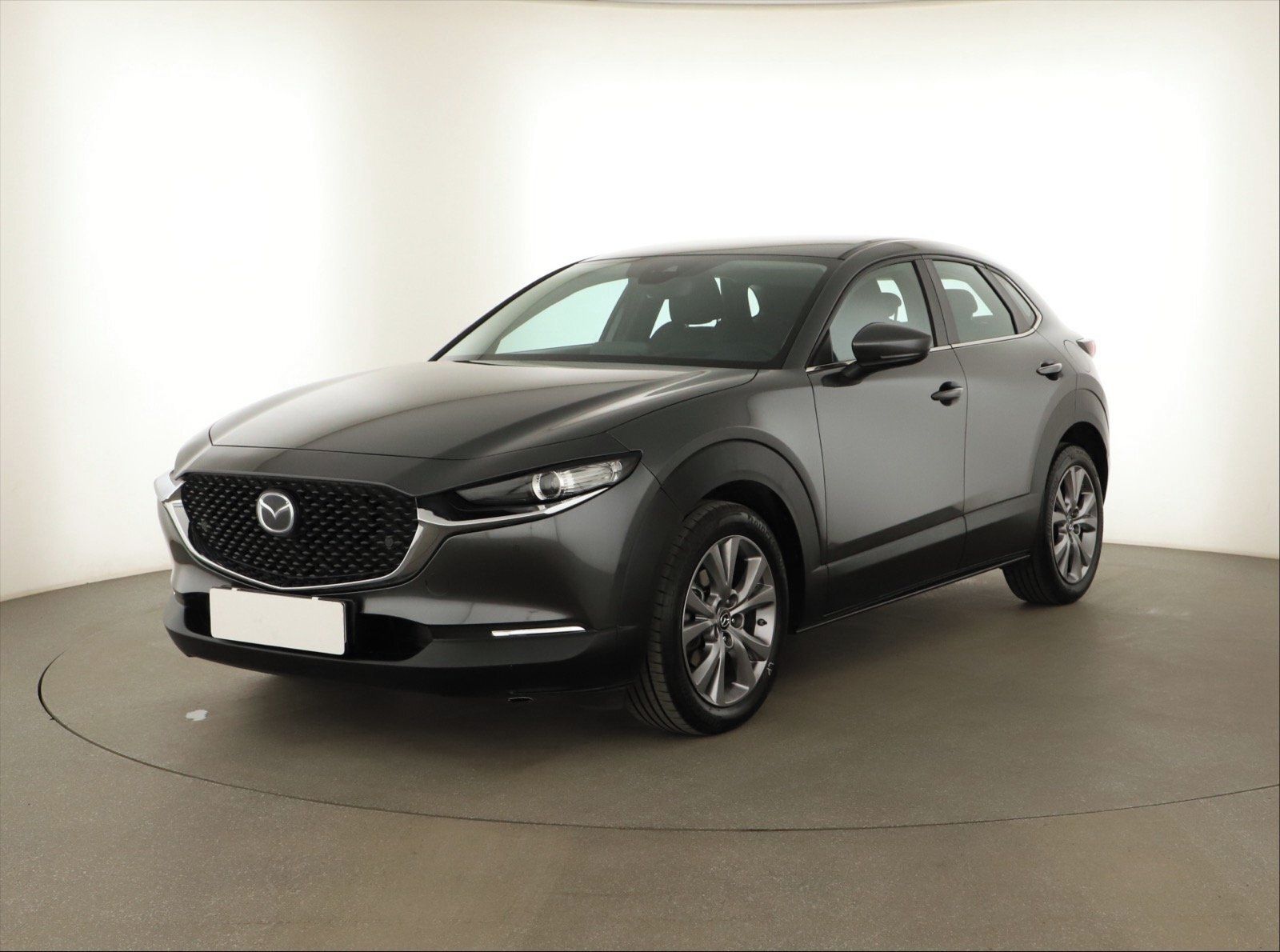 Mazda CX-30, Skyactiv-G 2.0, NOVÁ CENA - fotka 2