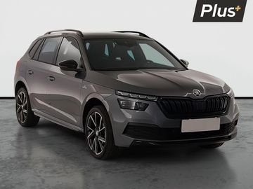 1.5 TSI, Monte Carlo, Automat