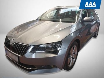 2.0 TDI, Automat, Navi