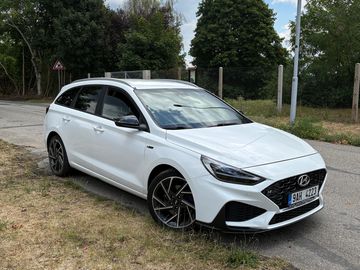 1.5 tgdi mhev 117kw