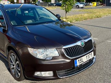 2.0 TDI pravidelný servis