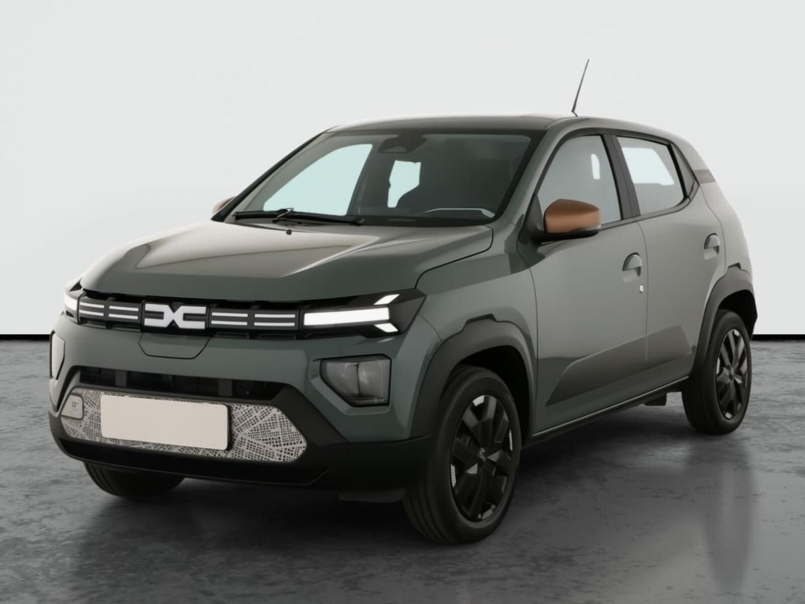Dacia Spring, Electric 65 (27 kWh), SoH 96% - fotka 2
