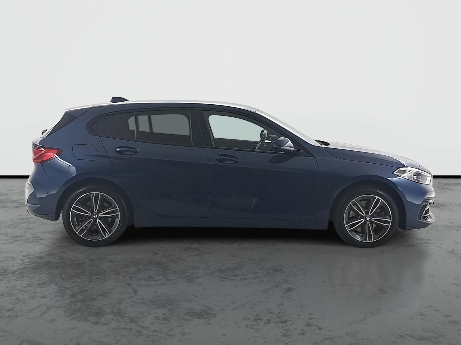 BMW Řada 1, 120i, M Sport, Automat, ČR - fotka 6