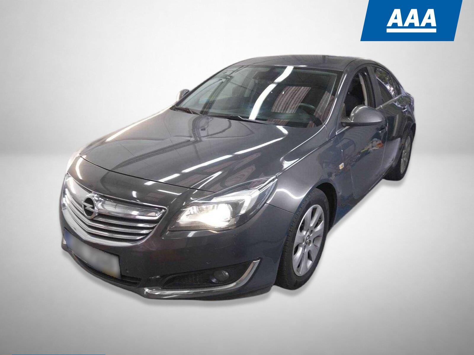 Opel Insignia, 2.0 CDTI, Automat, Serv.kniha