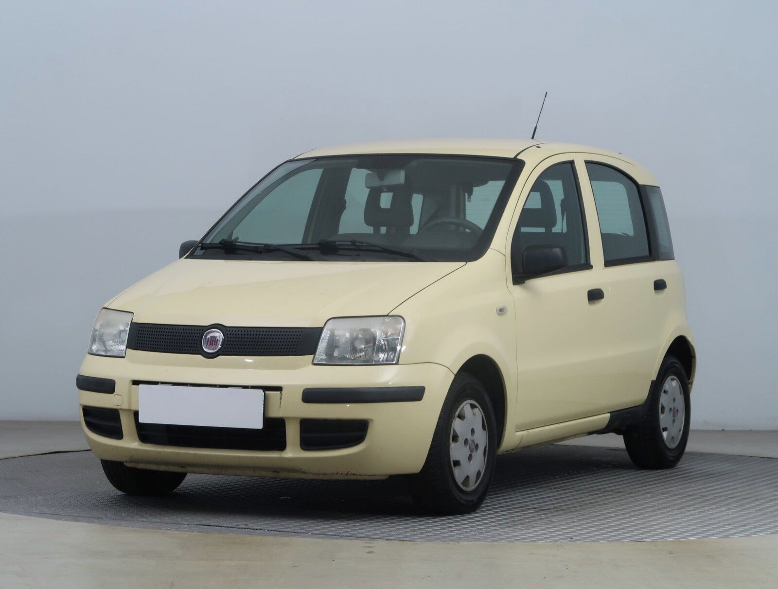 Fiat Panda, 1.1, Tažné, v dobrém stavu - fotka 2