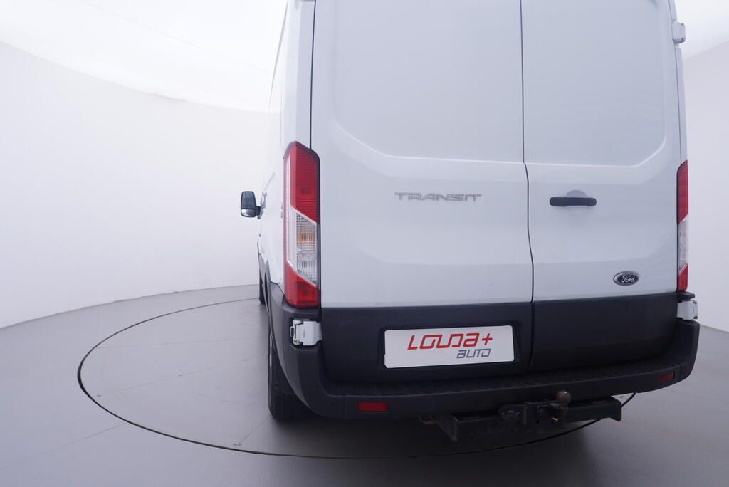 Ford Transit, 96 kW - fotka 4