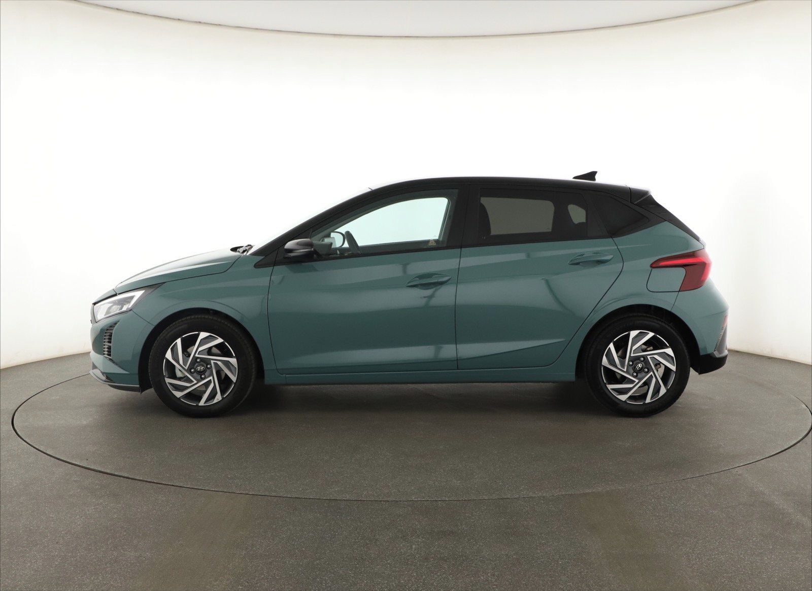 Hyundai i20, 1.0 T-GDI, Smart, SMART - fotka 3