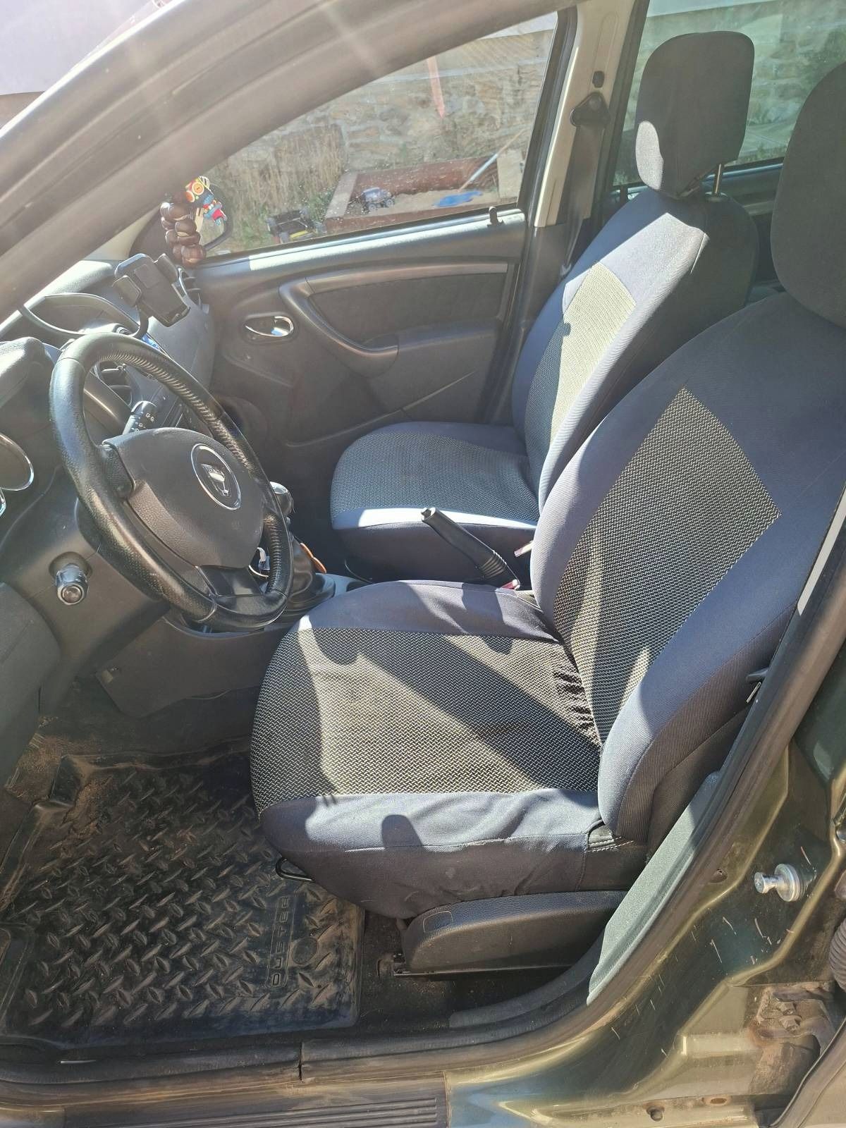 Dacia Duster, 1.6 SCE 4x4 LPG - fotka 5